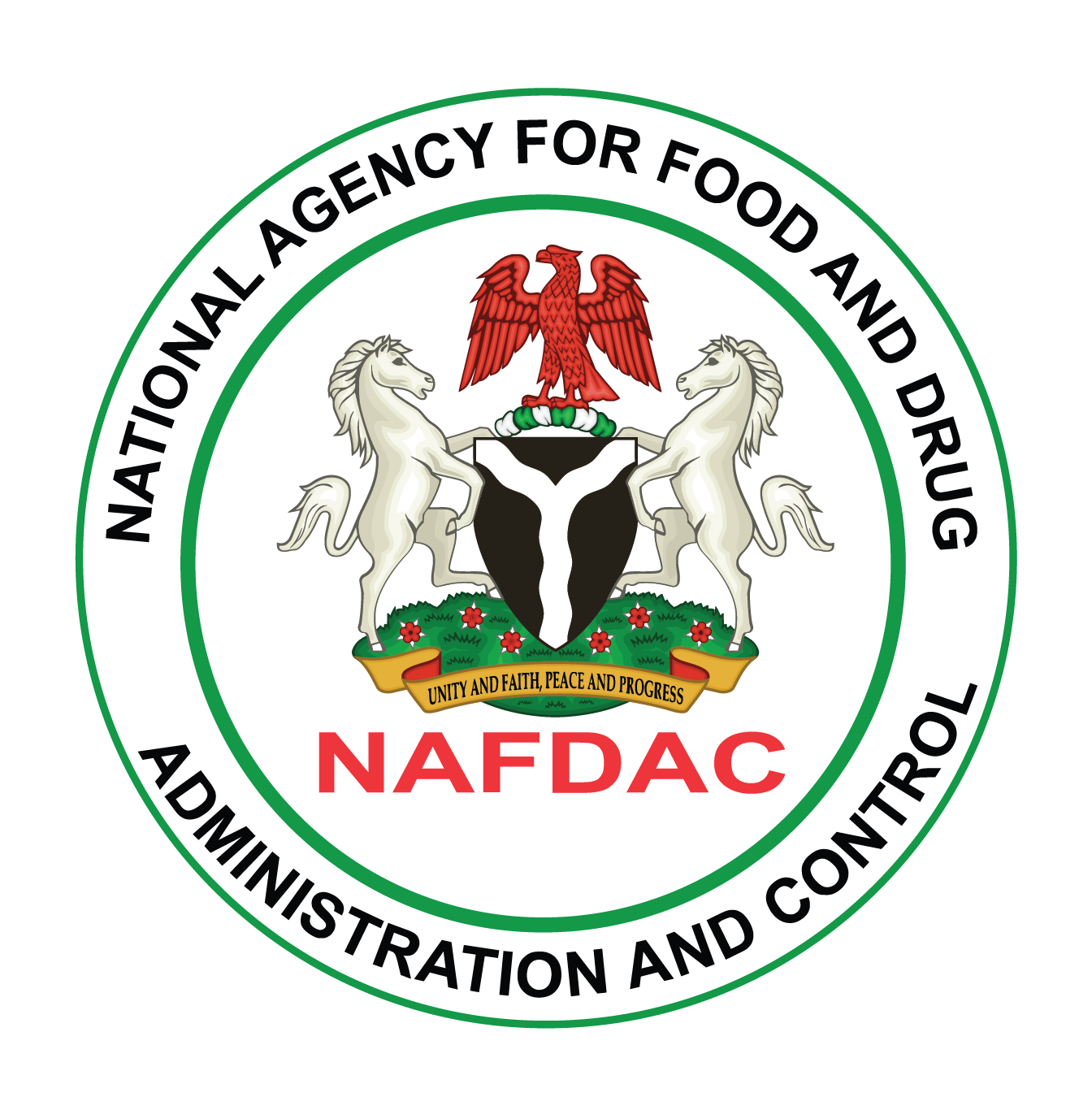 نيجيريا logo
