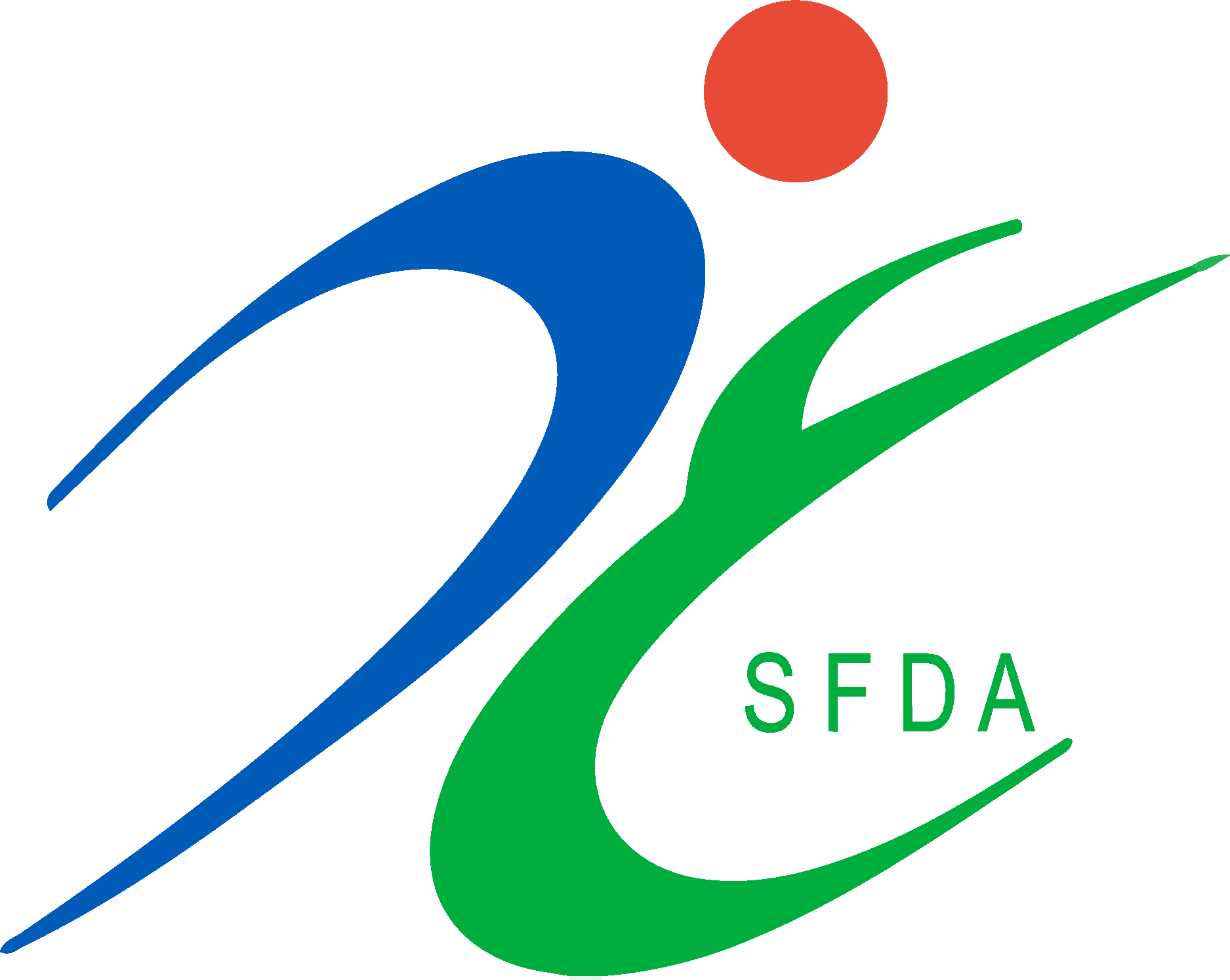 اعتماد SFDA