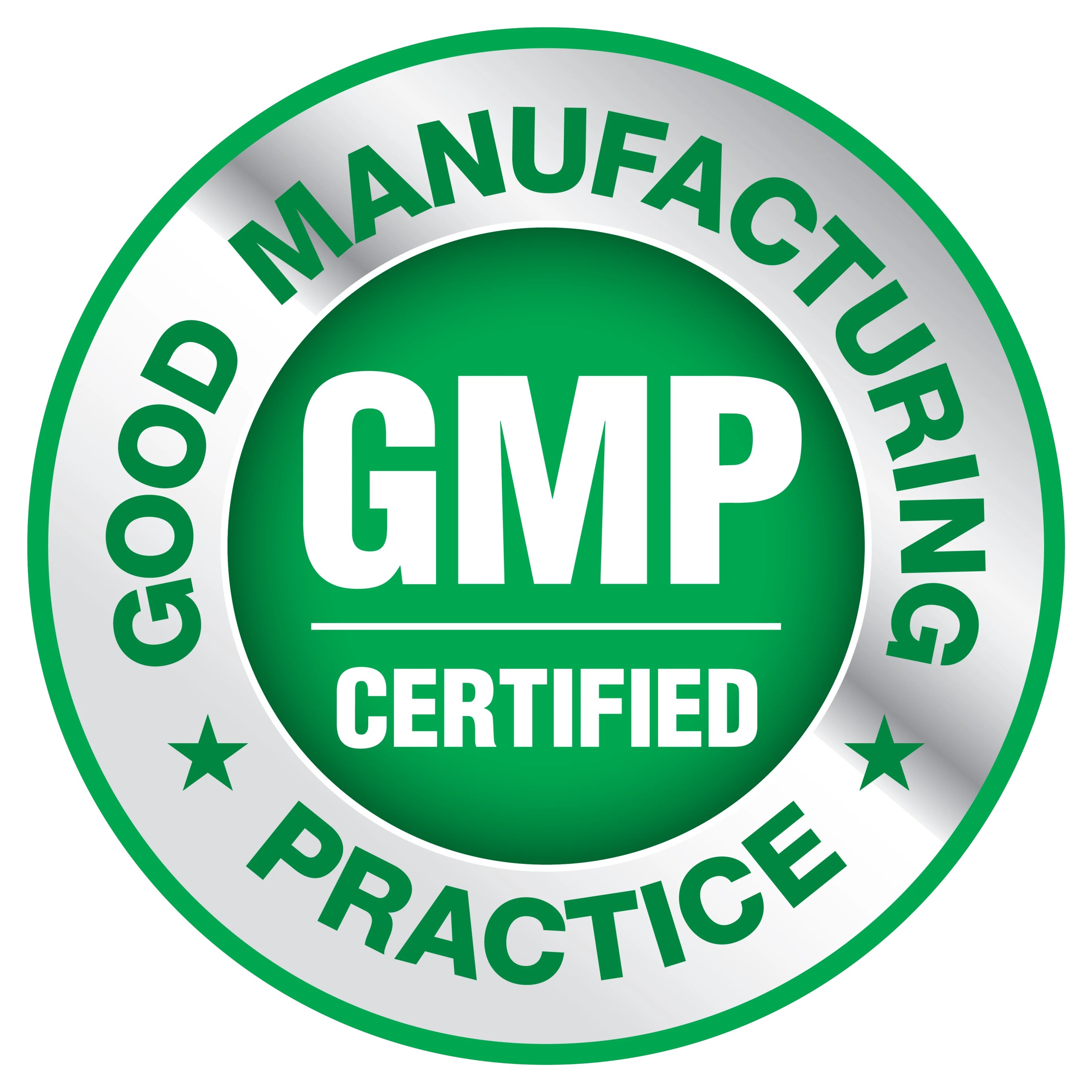 اعتماد GMP