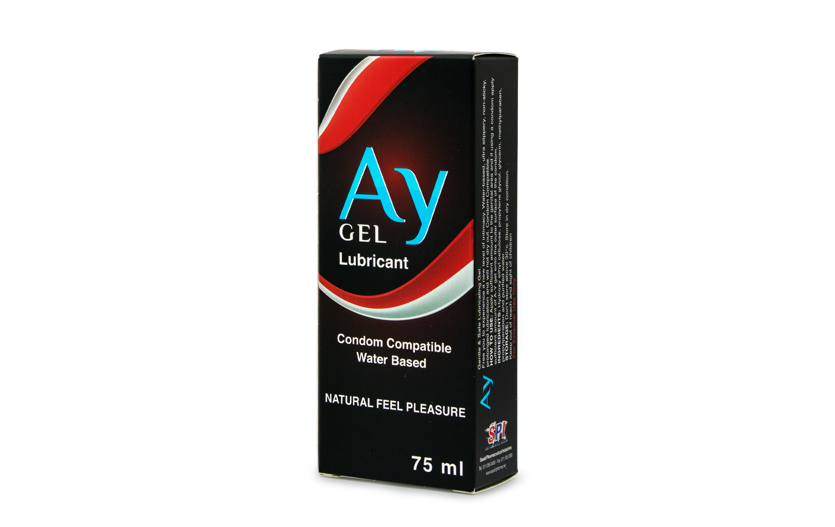 A-Y Gel (75 ml)